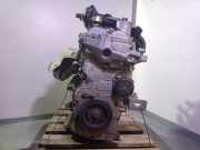 Motor HR16 Nissan Note (E11) Großraumlimousine 1.6 16V (HR16DE(Euro 5))