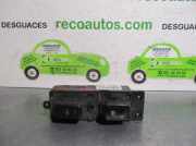 Schalter Für Elekt. Fensterheber Rechts Vorne 935753K010 Hyundai Sonata Limousine 2.0 CRDI VGT 16V (D4EA)