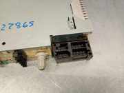 Radio 8200633637T Renault II (BM0/1_, CM0/1_) 1.6 16V