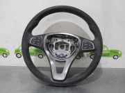 Lenker 00046018039E38 Mercedes-Benz C (W205) Limousine C-220 2.2 CDI BlueTEC, C-220 d 16V (OM651.921)