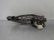 Türgriff Außen Links Vorne 13255474 Opel Corsa D Schrägheck 1.3 CDTi 16V ecoFLEX (A13DTC)