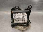 Steuergerät Airbag 9807547380 Citroën C4 Picasso (3D/3E) Großraumlimousine 1.6 BlueHDI 120 (DV6FC(BHZ))