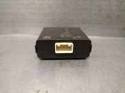 Sicherheitsgurt Links Hinten 6J0857805A Seat (6J5) 1.6 TDI