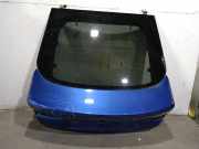 Hintertür 41007487540 BMW 4 serie Gran Coupe (G26) Liftback 430i 2.0 TwinPower Turbo 16V (B48-B20B)