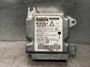 Steuergerät Airbag 8200018830B Renault Laguna I (B56) Schrägheck 5-drs 1.9 dCi (F9Q-718)