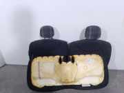 Bremssattel Links Vorne A2044212381 Mercedes-Benz C (W204) Limousine 2.2 C-220 CDI 16V (OM646.811)