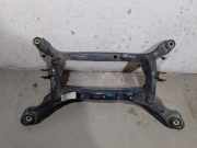 Hinterachse 31329225 Volvo II (134) D4