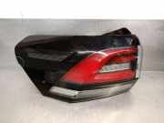Rücklicht Links 2G7945095 Volkswagen Taigo SUV 1.0 TSI 110 12V (DLAA) DLAA