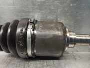 Achsschenkel Halter Rechts Vorne 5171102AB Dodge Journey Großraumlimousine 2.0 CRD 16V (BWD)