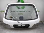 Hintertür BLANCO Suzuki Baleno (GA/GB) Schrägheck 3-drs 1.3 GL 16V (G13BB)