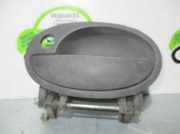 Türgriff Außen Ra CAJA3 Opel COMBO (CORSA C) 1.7 16V DTI CAT (Y 17 DT / LR6)