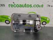 Türgriff Außen Rechts Vorne 1476387077 Citroën Evasion Großraumlimousine 2.0 HDi (DW10TED(RHZ))