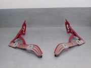 Scharniere 41627210675 BMW 3 serie (E90) Limousine 320d 16V (N47-D20C)