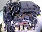 Motor 9H06 Peugeot 308 (L3/L8/LB/LH/LP) Schrägheck 5-drs 1.6 HDi (DV6DTED(9HP))