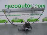 Fensterheber Rechts Vorne 400600 Nissan Almera (N16) Limousine 1.5 dCi (K9K)