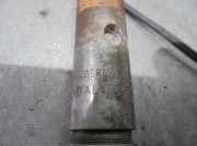 Tachoeinheit Kmh 735245702 Fiat Seicento (187) Schrägheck 1.1 S,SX,Sporting,Hobby,Young (176.B.2000)