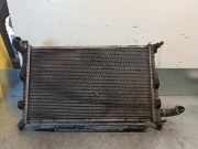 Radiator A1685001702 Mercedes-Benz VANEO (W414) FURGONETA COMPACTA 1.7 Turbodiesel CAT