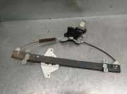 Fensterheber Rechts Hinten 7332131001 SsangYong Actyon SUV 2.0 Xdi 16V (OM664.951)