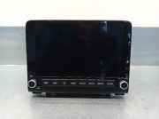 Multifunctionelle Display 96560H8461FHV Kia Stonic (YB) SUV 1.0i T-GDi 12V Eco-Dynamics+ (G3LF)