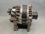 Lichtmaschine 231000024R Renault Megane III Coupe (DZ) Schrägheck 3-drs 1.4 16V TCe 130 (H4J-A700)