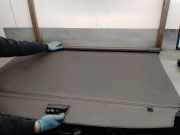 Hutablage 1T0867871T Volkswagen Touran (1T1/T2) Großraumlimousine 2.0 TDI 16V 140 (BKD) BKD