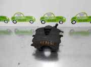 Achsschenkel Halter Links Vorne 9013320301 Mercedes-Benz 02.00 -> CAJA CERRADA 2.2 CDI CAT