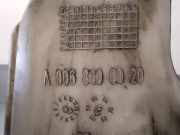 Scheibenwaschbehälter A9068690020 Mercedes-Benz SPRINTER II JAMES COOK (906) 2.1 CDI CAT