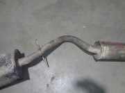 Türgriff Innen Links Hinten 6920605020 Toyota AVENSIS BERLINA (T 22) 2.0 Turbodiesel CAT