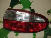 Rücklicht Rechts ALETA Daewoo / Chevrolet DAEWOO LANOS 1.5 CAT
