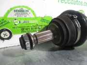 Antriebswelle Rechts Vorne 495003K350 Hyundai Sonata Limousine 2.0 CRDI VGT 16V (D4EA)