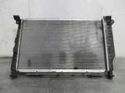 Radiator 94BB8125CA Ford Mondeo II Schrägheck 2.5 V6 24V E2/96 EEC (SEA)