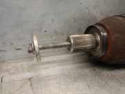 Scheibenwischermotor Vorne 030241307 Ford Escort 5 (ANL) Kombi 1.8 XLD Turbo (RFD)