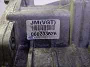 Zündanlaßschalter Ring 7G913F880 Ford C-MAX (CEU) 2.0 TDCi CAT