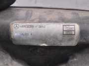 Kühlerventilator A1635000155 Mercedes-Benz ML I (163) SUV 320 3.2 V6 18V (M112.942)