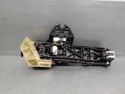 Tür Links Vorne 801010671R Renault Megane III Coupe (DZ) Schrägheck 3-drs 1.5 dCi 105 (K9K-832(K9K-G8))