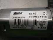 Scheibenwischermotor Hinten 5G0955711C Volkswagen 1.0 TSI