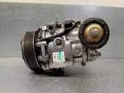 Klima Pumpe 51893889 Citroën CITROËN NEMO 1.3 HDi FAP