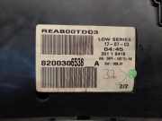 Lichtschalter 251900F000 Nissan Terrano II (R20/TR50) Geländewagen 2.7 TDi (TD27TI)