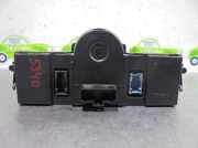 Bedienung Klimacontrolle 69340005 Renault MEGANE II BERLINA 3P 1.9 dCi Diesel