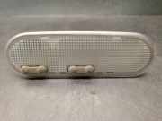 Innenbeleuchtung 8200073231 Dacia Logan (LS) Limousine 1.4 (K7J-710)