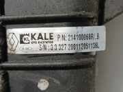 Radiator 214100068R Renault 1.5 dCi Diesel FAP