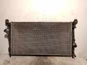 Radiator 3M5H8005RK Ford C-MAX (DM2) 1.6