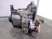 Achsschenkel Halter Links Vorne 3646A1 Peugeot Bipper Tepee (AJ) Großraumlimousine 1.3 HDI (199.A.9000)