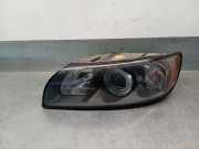 Türgriff Außen Rechts Vorne Volvo V40 (VW) Kombi 1.6 16V (B4164S)