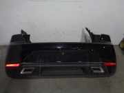 Stoßstange Hinten 6F0807421HGRU Seat Ibiza V (KJB) Schrägheck 5-drs 1.0 TSI 12V (DLAA)