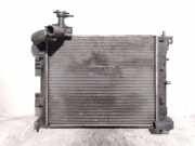 Radiator 25310A5800 Hyundai i30 Wagon (GDHF5) Kombi 1.6 CRDi Blue Drive 16V VGT (D4FB)