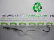 Klima Leitung 4Z7260712A Audi Allroad (C5) Kombi 2.5 V6 TDI 24V (AKE)