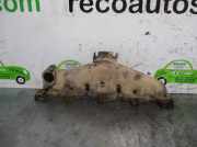 Auspuff Krümmer 9647144580 Peugeot EXPERT KASTEN 2.0 HDi CAT (RHK / DW10UTED4)