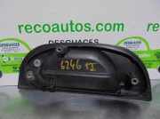 Türgriff Außen Links Hinten A997 Alfa Romeo 147 (937) Schrägheck 1.9 JTD 16V (192.A.5000)