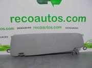 Sonnenblende Rechts 852024A610CI Hyundai H-1/H-200 Van 2.5 CRDi Powervan (D4CB)